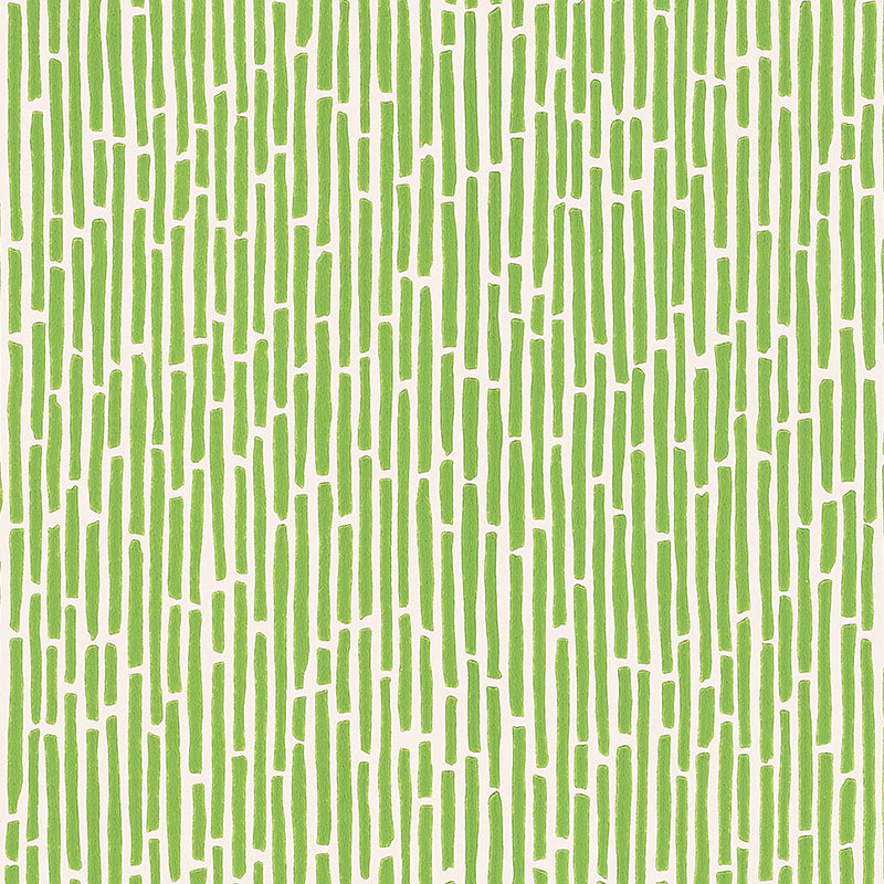 Schumacher | Bamboo wallcovering - 5007522