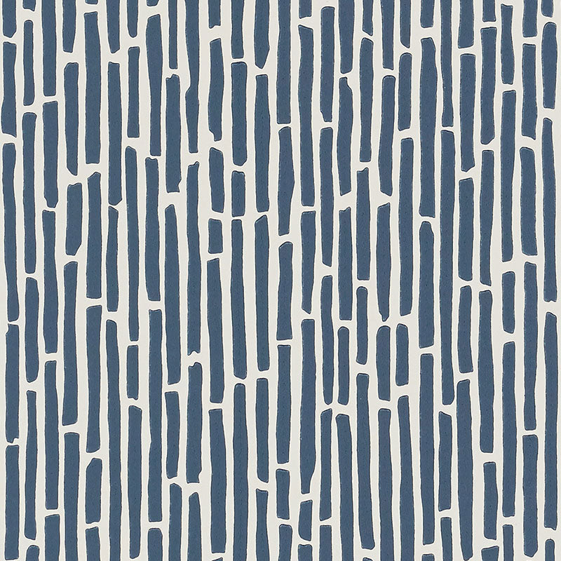 Schumacher | Bamboo wallcovering - 5007523