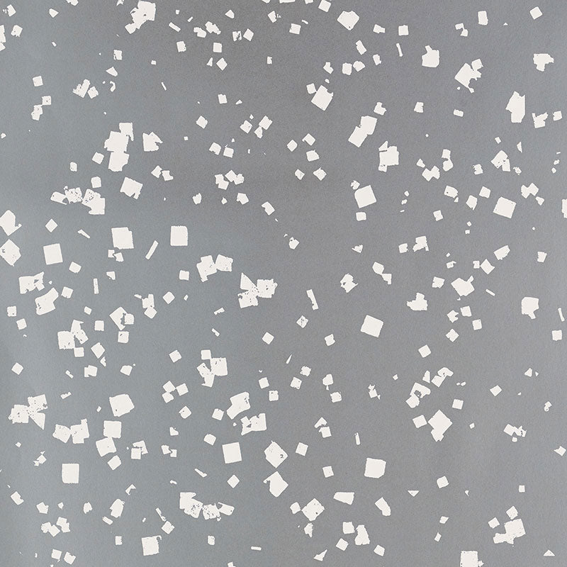 Schumacher | Snow wallcovering - 5007550