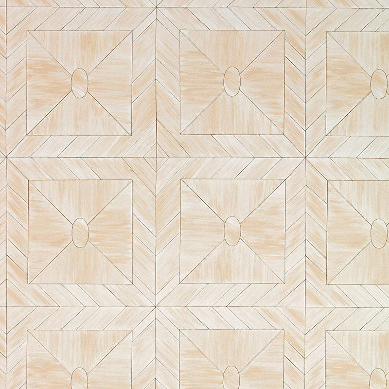 Schumacher | Bone Frame wallcovering - 5007730