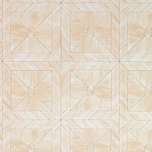 Schumacher | Bone Frame wallcovering - 5007730
