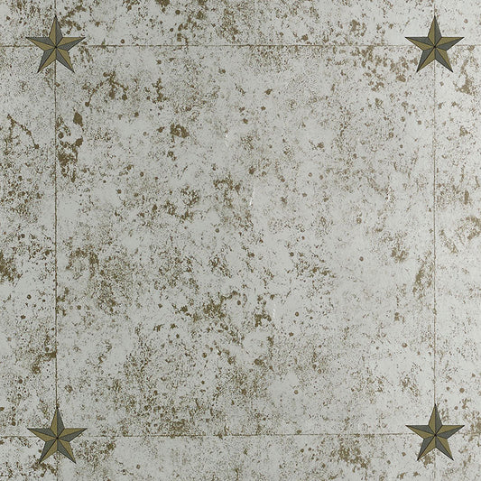 Schumacher | Glass Paneling wallcovering - 5007760