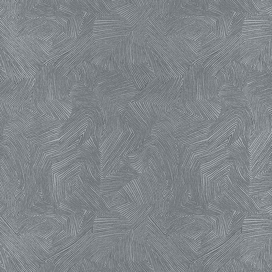 Schumacher | Labyrinth Metallic wallcovering - 5007770