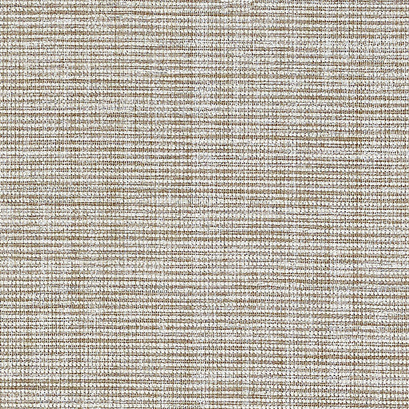Schumacher | Anodized Raffia wallcovering - 5007781