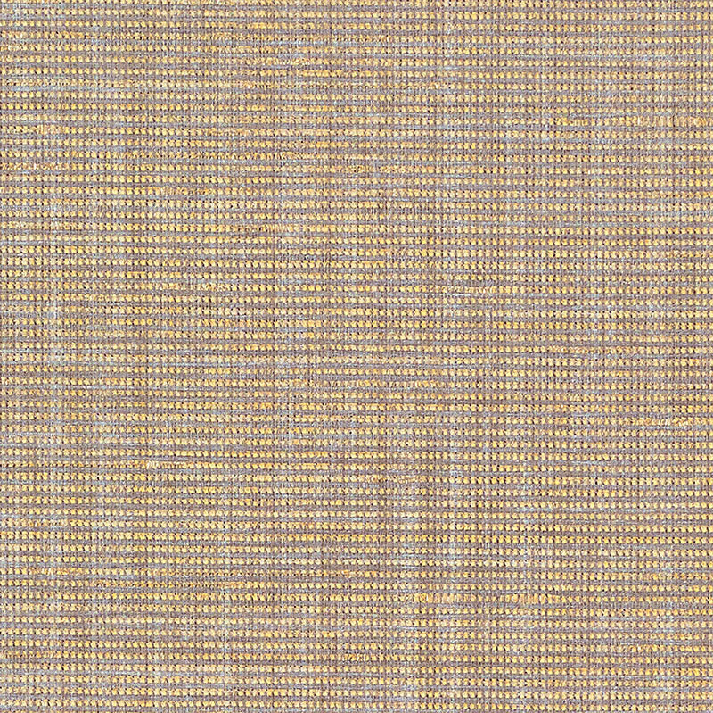 Schumacher | Anodized Raffia wallcovering - 5007782