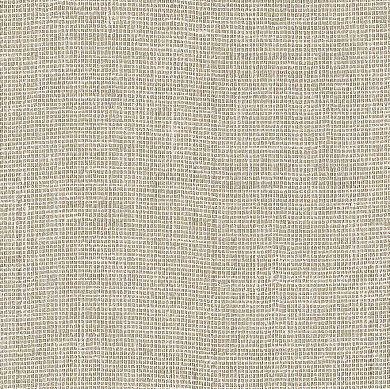 Schumacher | Linen Gesso wallcovering - 5007807