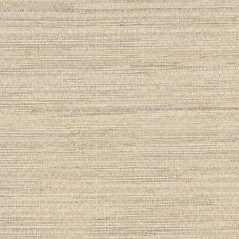 Schumacher | Burnished Raffia wallcovering - 5007820