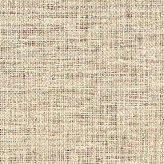 Schumacher | Burnished Raffia wallcovering - 5007820