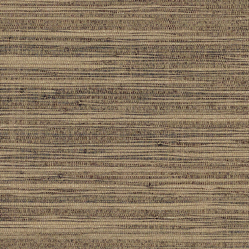 Schumacher | Burnished Raffia wallcovering - 5007821