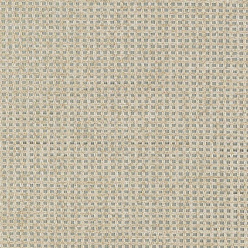 Schumacher | Metallic Mesh wallcovering - 5007850