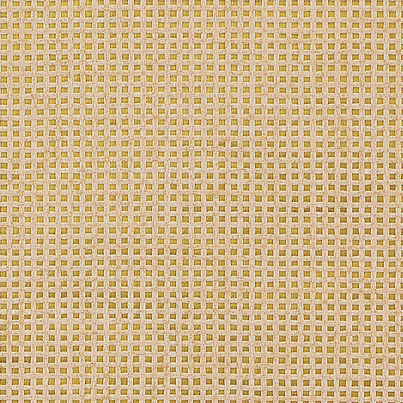 Schumacher | Metallic Mesh wallcovering - 5007851