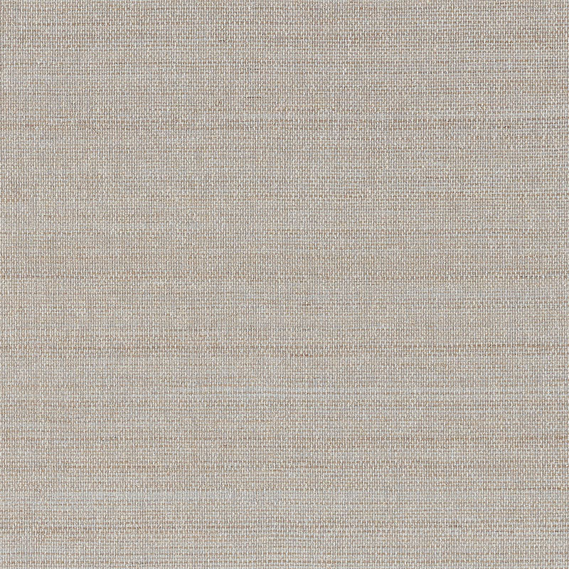 Schumacher | Hemp Shimmer wallcovering - 5007872