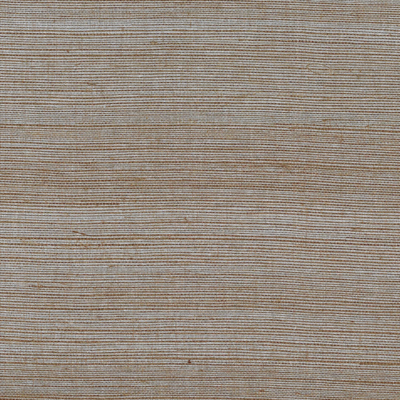 Schumacher | Hemp Shimmer wallcovering - 5007873