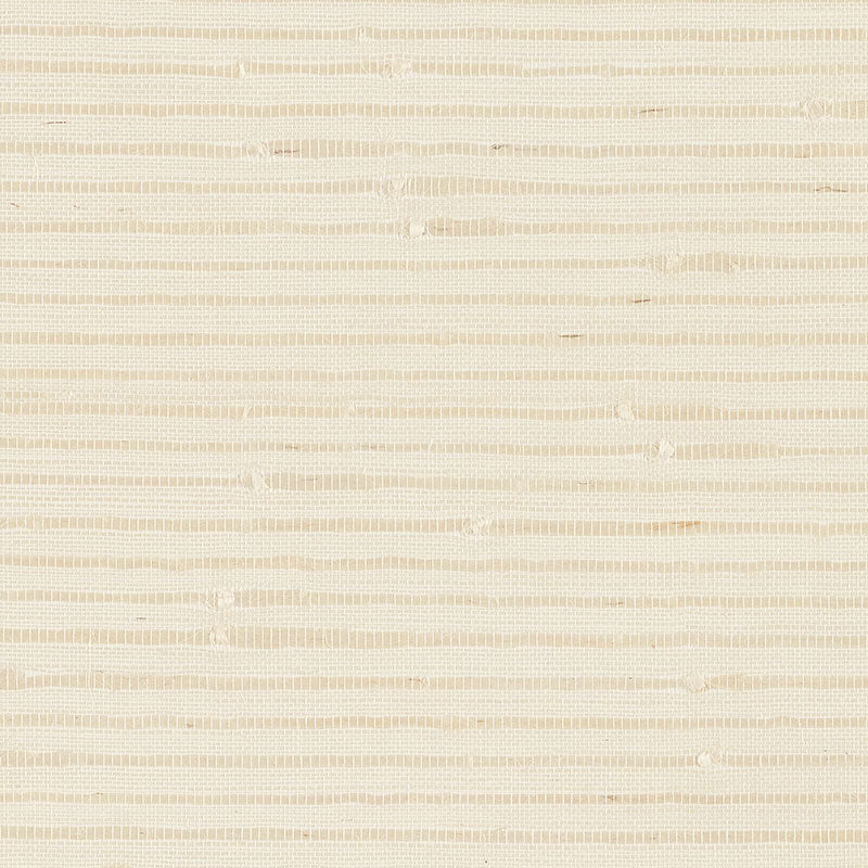 Schumacher | Banded Grasscloth wallcovering - 5007900