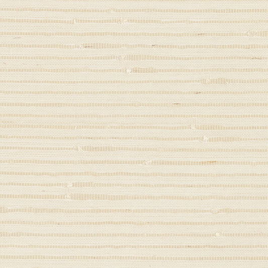 Schumacher | Banded Grasscloth wallcovering - 5007900