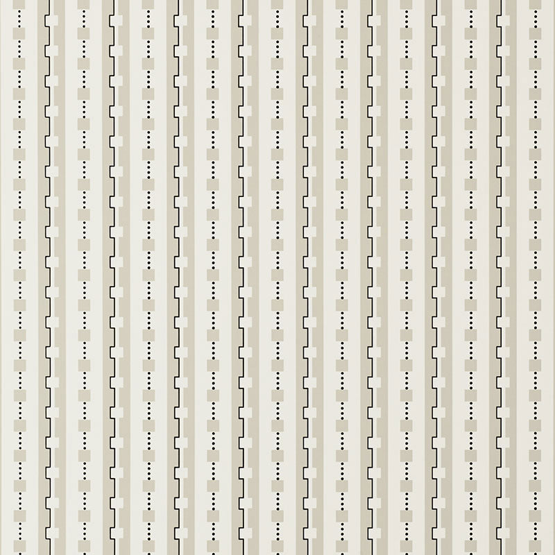 Schumacher | Plaza wallcovering - 5008120