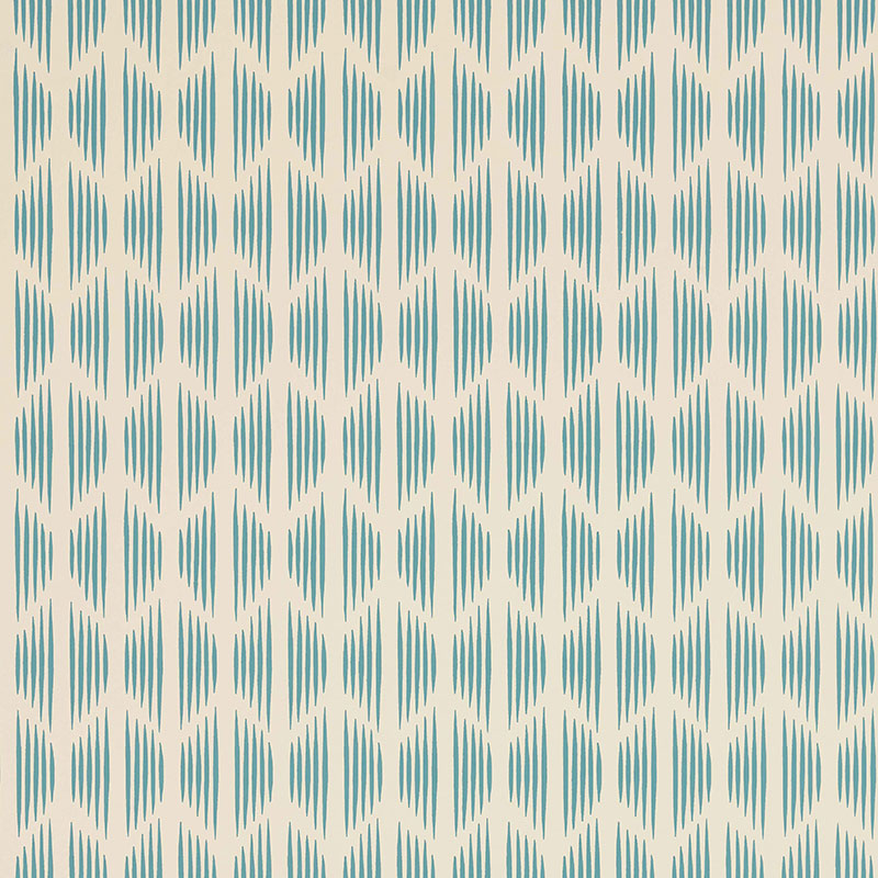 Schumacher | Ovington wallcovering - 5008133