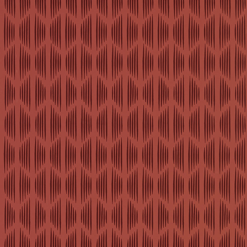 Schumacher | Ovington wallcovering - 5008137