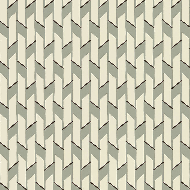 Schumacher | Empire wallcovering - 5008152