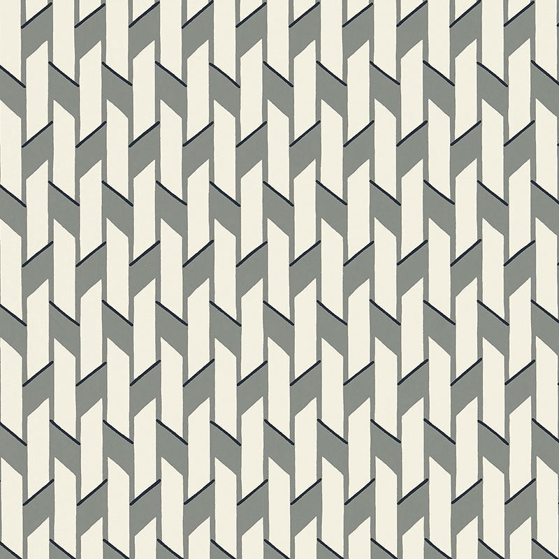 Schumacher | Empire wallcovering - 5008153