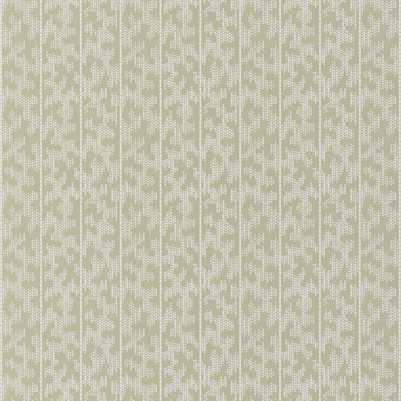 Schumacher | Montpellier wallcovering - 5008163