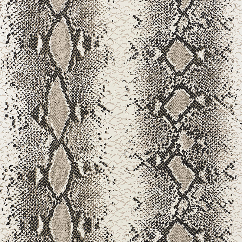 Schumacher | Snake Charmer wallcovering - 5008180