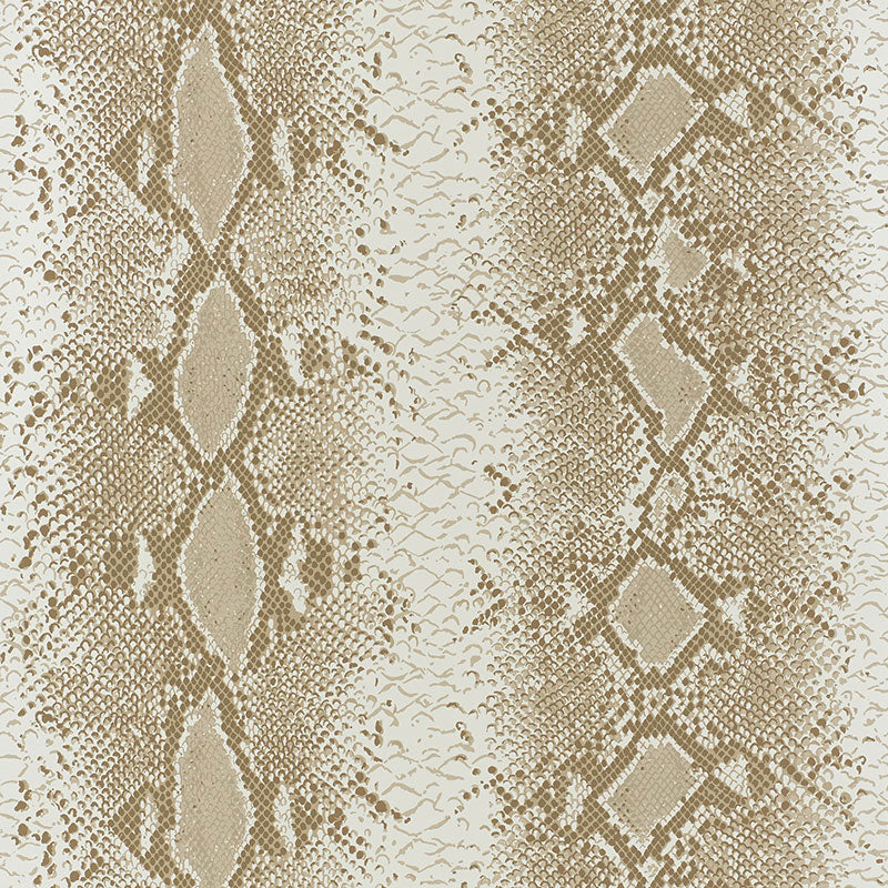 Schumacher | Snake Charmer wallcovering - 5008181