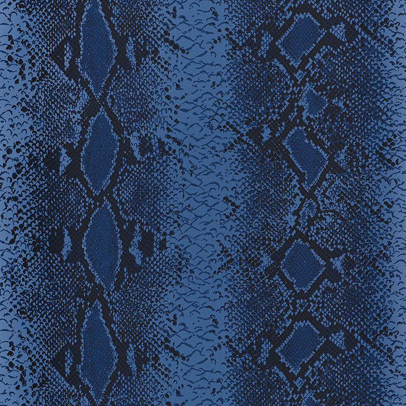 Schumacher | Snake Charmer wallcovering - 5008182