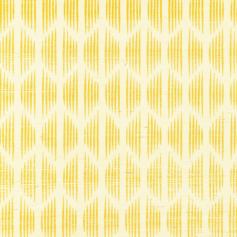 Schumacher | Ovington Sisal wallcovering - 5008270