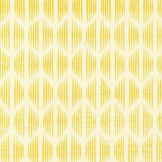 Schumacher | Ovington Sisal wallcovering - 5008270