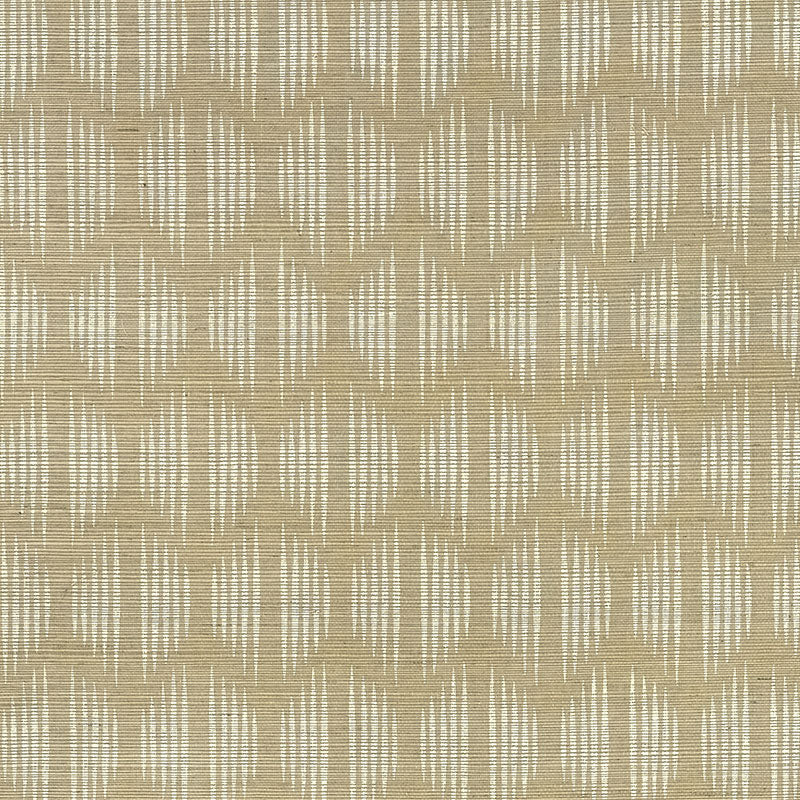 Schumacher | Ovington Sisal wallcovering - 5008272
