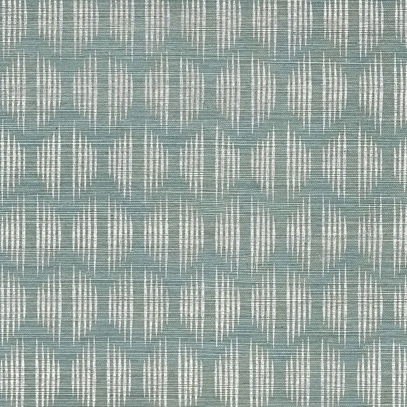 Schumacher | Ovington Sisal wallcovering - 5008273