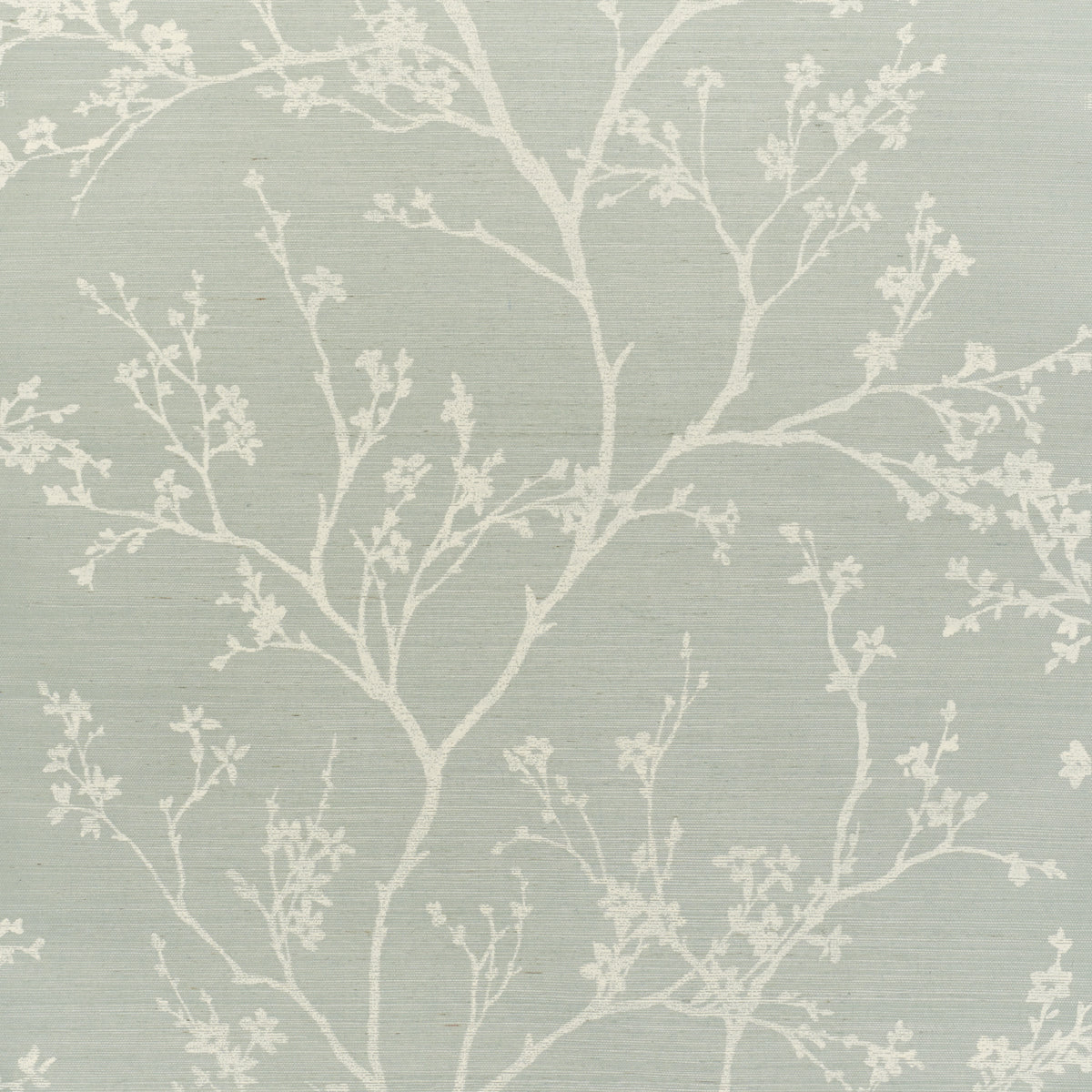 Schumacher | Twiggy Sisal wallcovering - 5008292