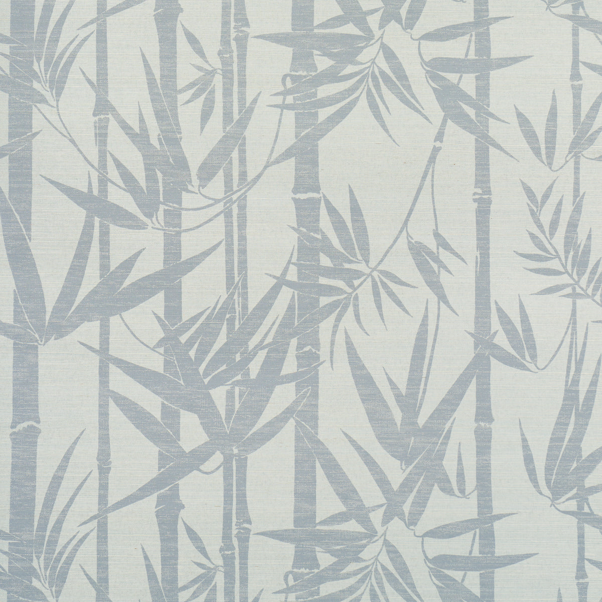 Schumacher | Les Bambous Sisal wallcovering - 5008314