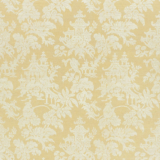 Schumacher | Brighton Sisal wallcovering - 5008320