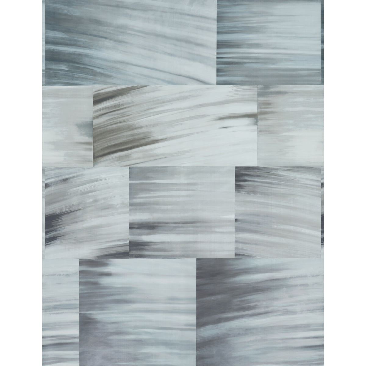 Schumacher | Blocks Panel Set wallcovering - 5008340