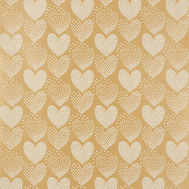 Schumacher | Heart of Hearts wallcovering - 5008360