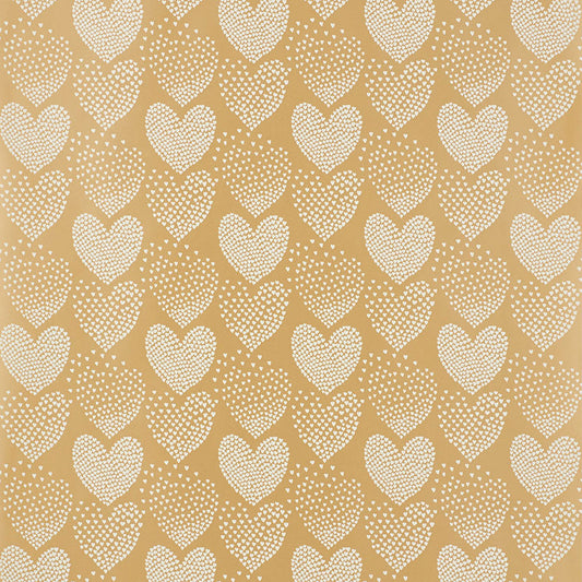 Schumacher | Heart of Hearts wallcovering - 5008360