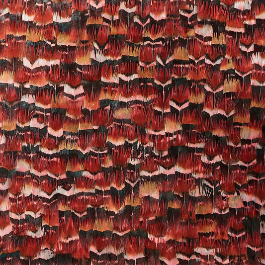 Schumacher | Garnet wallcovering - 5008373