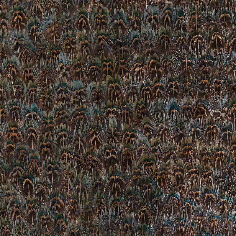 Schumacher | Smoky Quartz wallcovering - 5008374