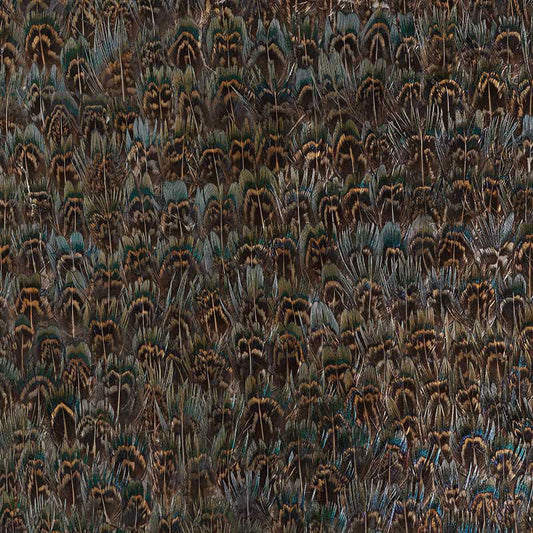 Schumacher | Smoky Quartz wallcovering - 5008374