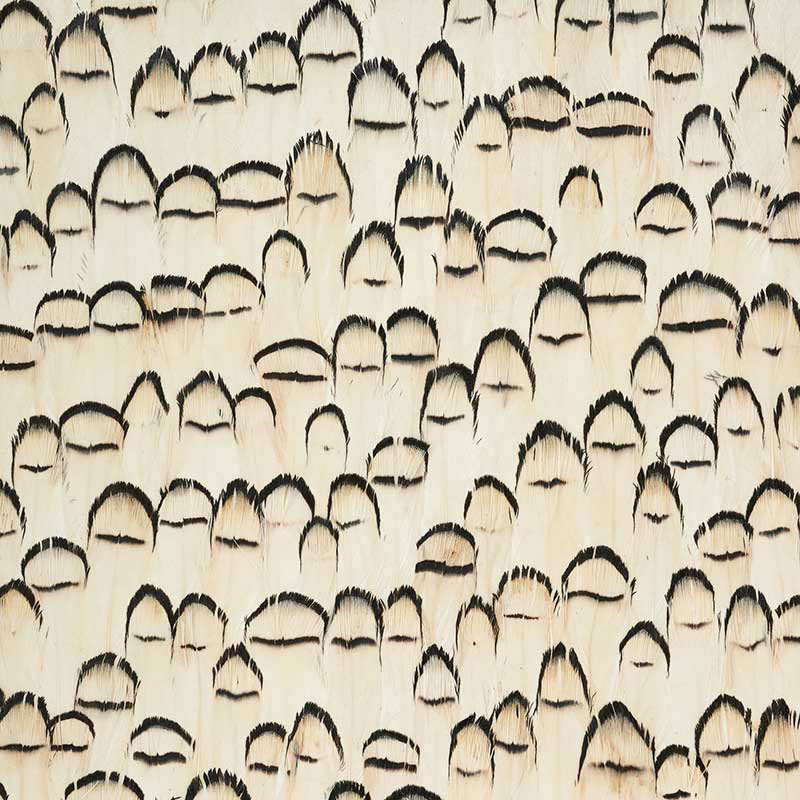 Schumacher | Rock Crystal wallcovering - 5008386