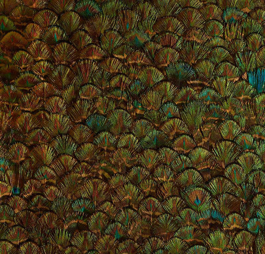Schumacher | Peridot wallcovering - 5008396