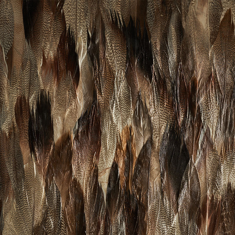 Schumacher | Iridium wallcovering - 5008406