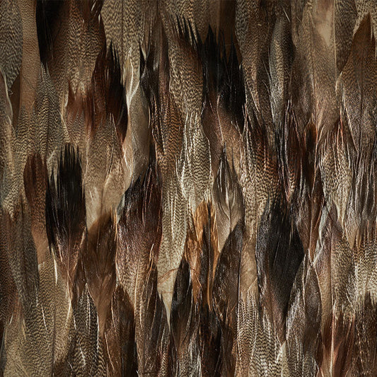Schumacher | Iridium wallcovering - 5008406