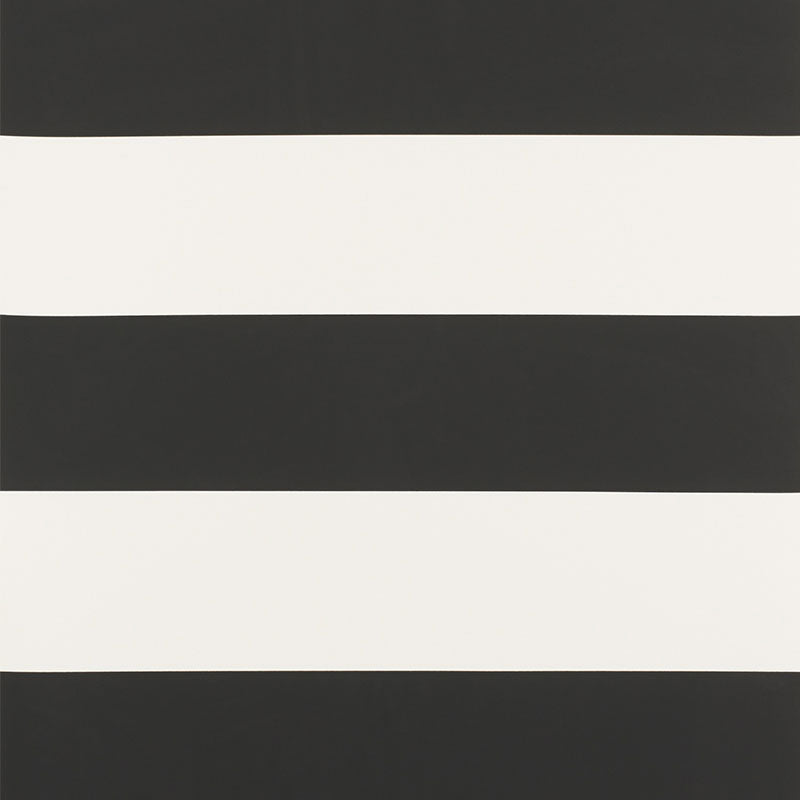 Schumacher | Baxter Stripe wallcovering - 5008522