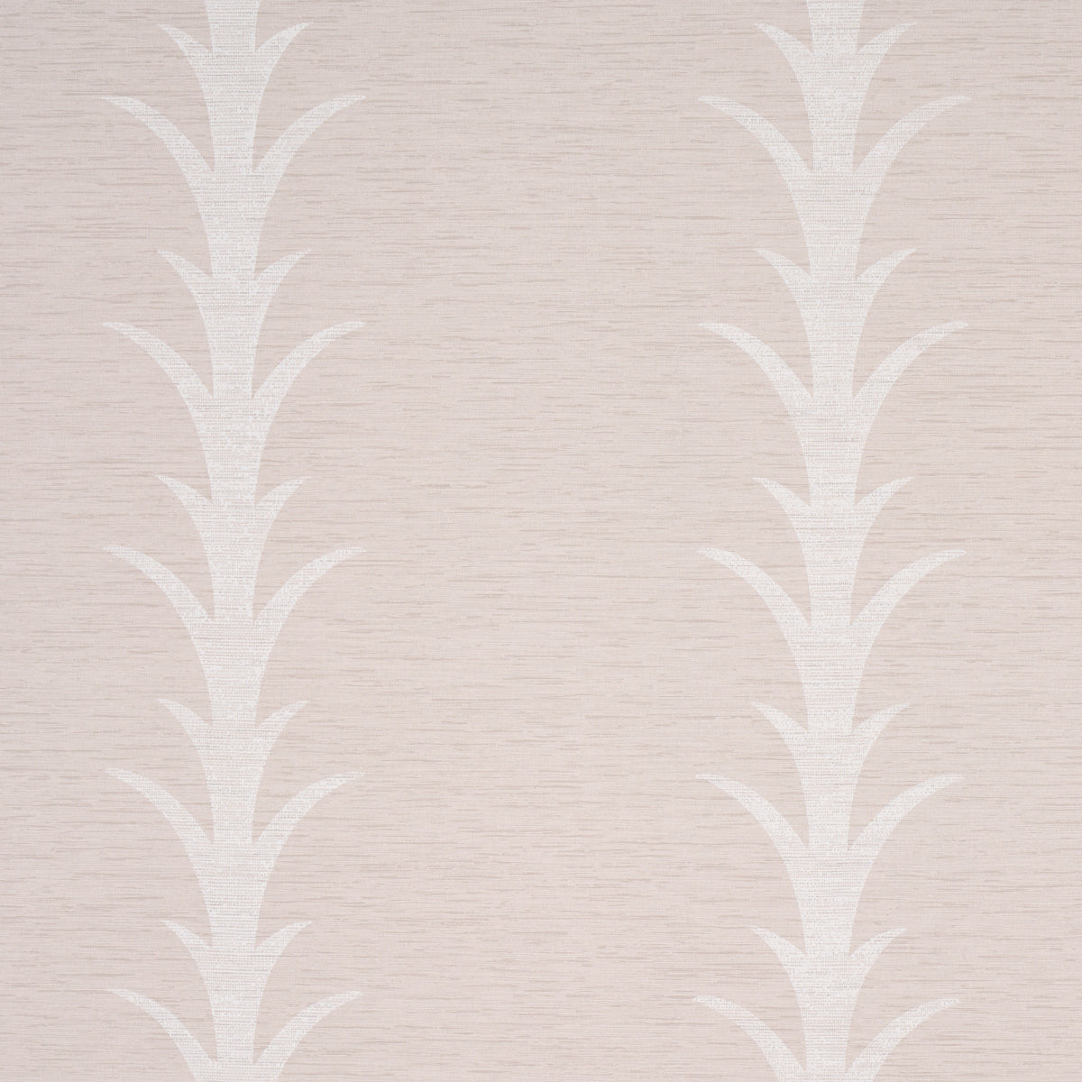 Schumacher | Acanthus Stripe Vinyl wallcovering - 5008590