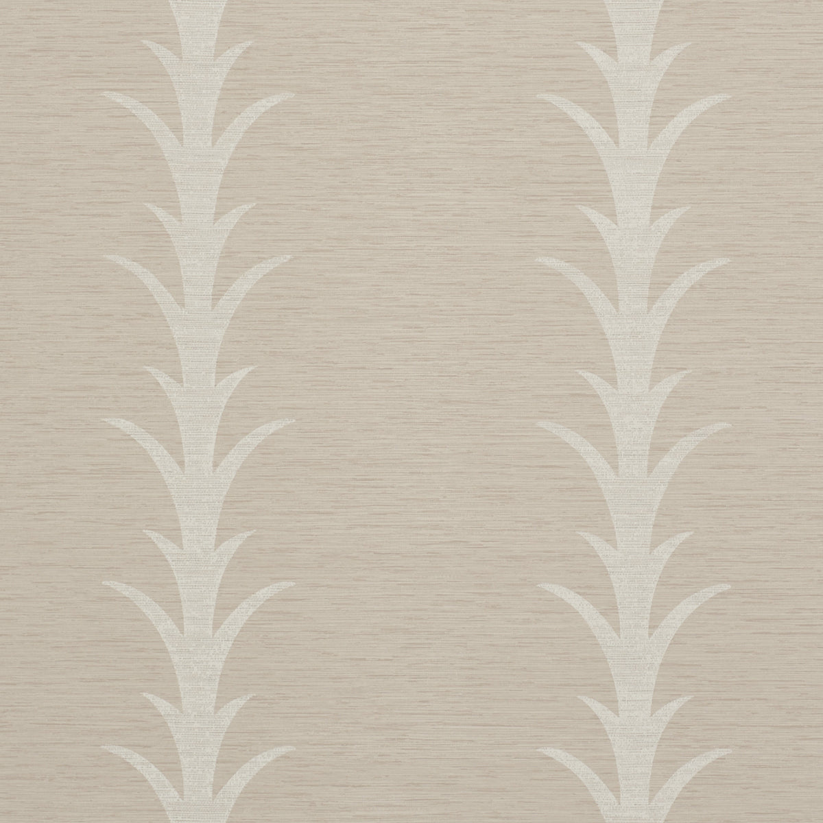 Schumacher | Acanthus Stripe Vinyl wallcovering - 5008591