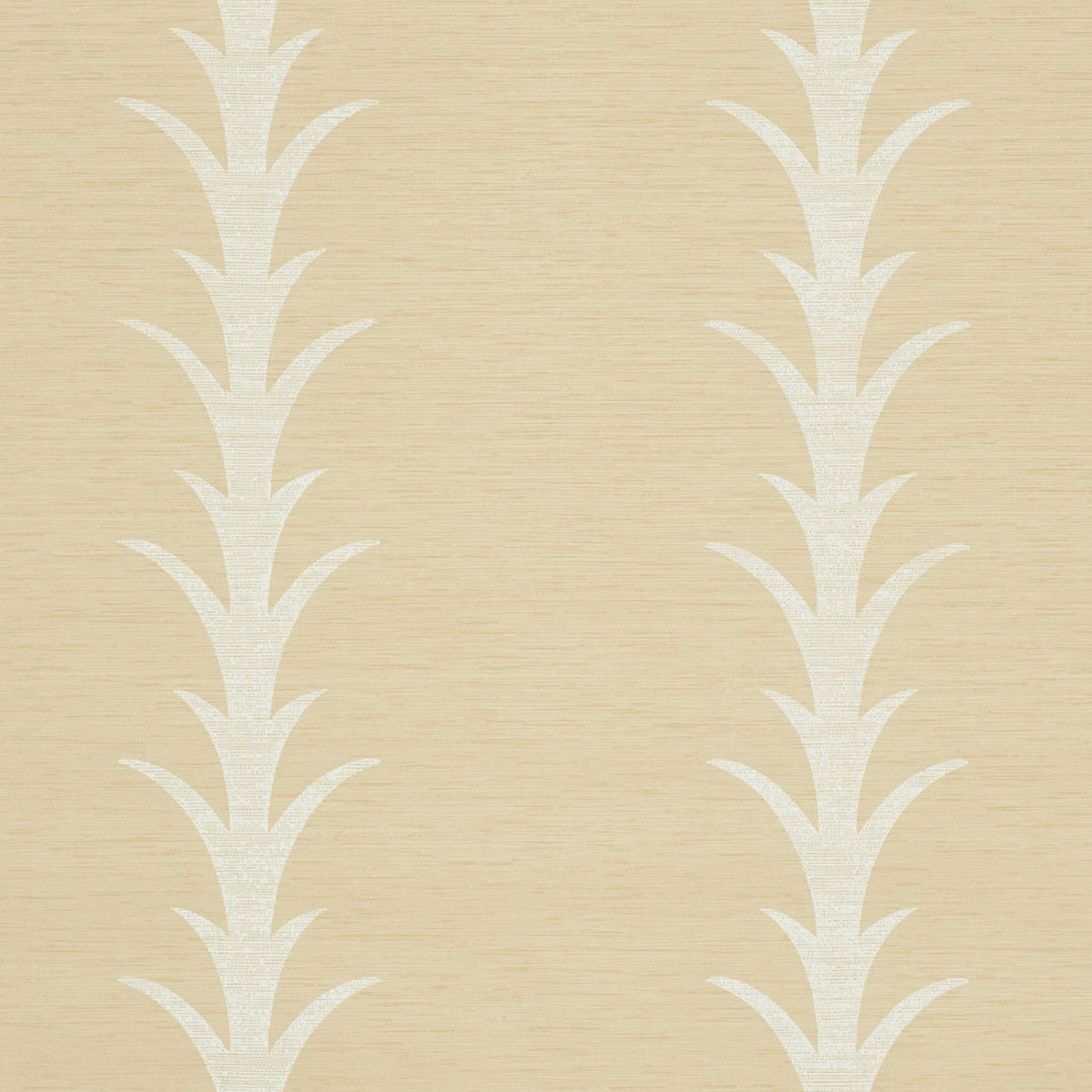 Schumacher | Acanthus Stripe Vinyl wallcovering - 5008592