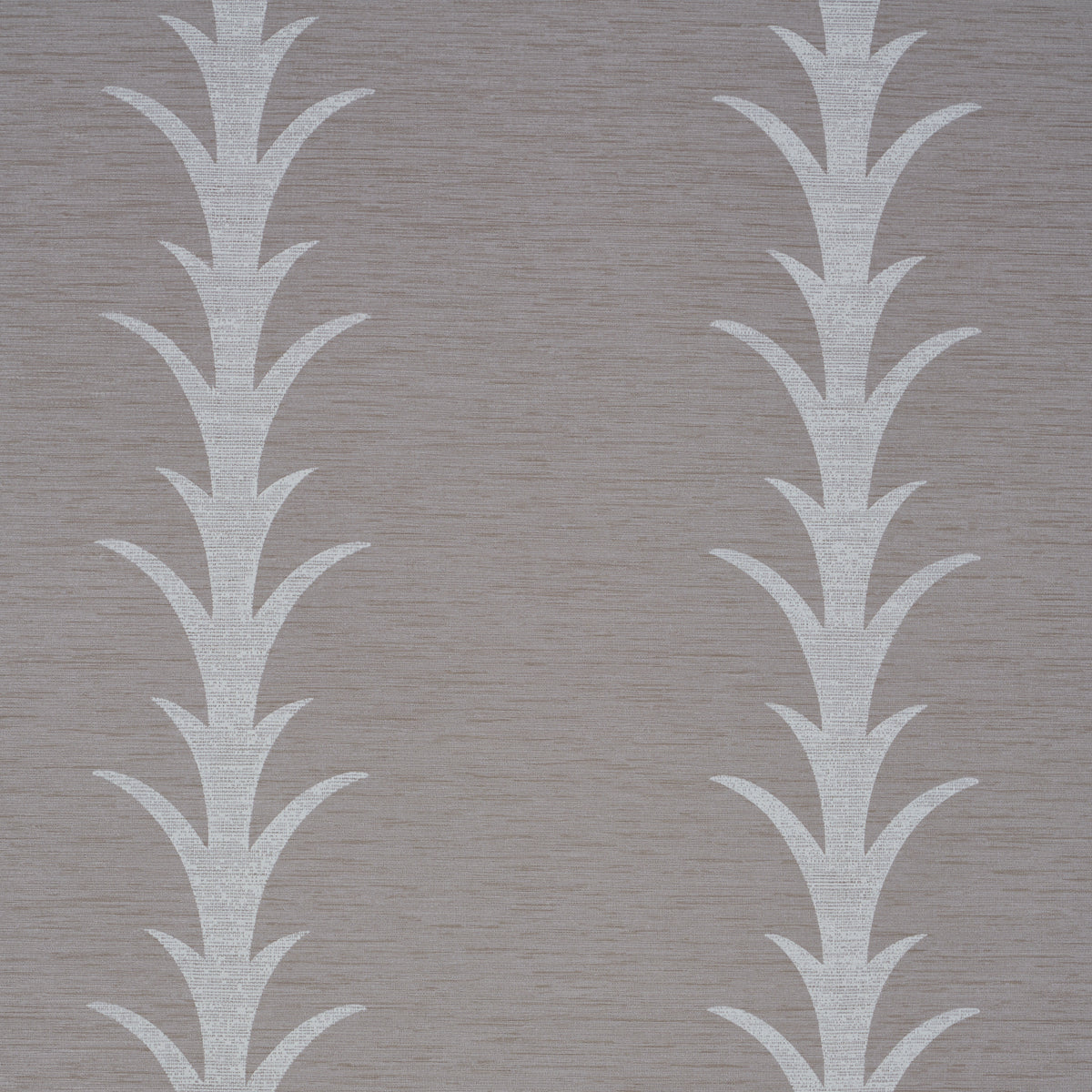 Schumacher | Acanthus Stripe Vinyl wallcovering - 5008593